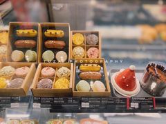 -星巴克(徐州苏宁广场B1店)