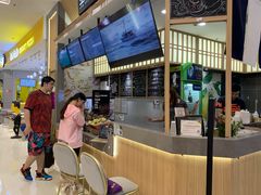 -HIHE Bistro·Oyster Bar(华熙live店)