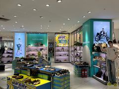 -沈阳大商千盛购物中心有限公司(长江街店)