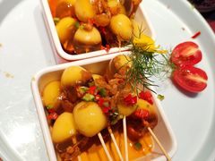 -京味张·北京烤鸭(南山店)