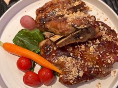 -LES ELITES 英集荟(南京西路店)