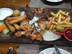 -TUK土耳其餐厅·下午茶(卢湾店)