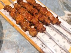 -哈啾嗨·新概念蒙餐(红星新城店)