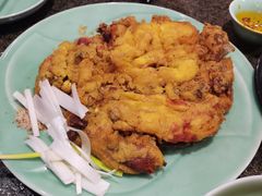 香酥鸡-河东颐祥阁(世贸店)