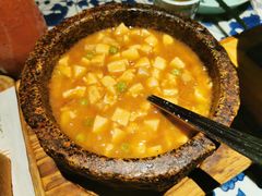 -绿茶餐厅(布吉万象汇店)