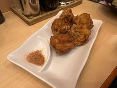 博多炸鸡块-博多一幸舍(西单大悦城店)