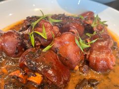 -鼎泰亨·海鲜牛肉餐厅(滨江店)