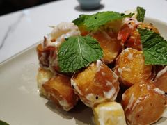 -鹿港小镇(黄金店)