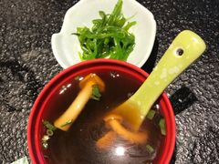 -东京爱上大连(中央大道店)