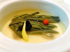 莼菜炖蛋-松鹤楼·非遗·苏帮菜(融科店)