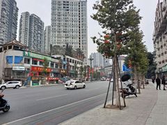 -王浩儿纪六孃甜皮鸭(乐山总店)