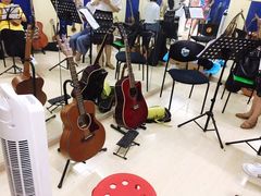 -大象音乐·吉他·架子鼓·声乐(双井店)
