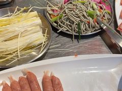 -晓燃地摊烤肉(朝阳双桥店)