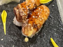 -沼津港精致料理·寿喜烧·烧鸟(龙湖南桥天街日料榜单店)