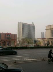 -天津市中心妇产科医院(南开院区)