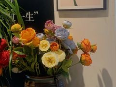 -艾蜜西餐厅(梅园店)