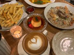 -NG PASTA吴居·中华意面(南头古城店)