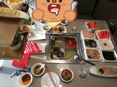 -海底捞火锅(龙湖北京大兴天街店)