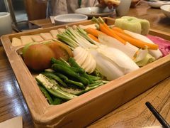 -一轩饺子馆(丽都店)