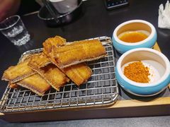 -老头儿油爆虾·1987杭州烟火味(湖滨银泰in77D区店)