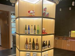-黑松白鹿(金融街店)
