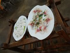 脆肉鲩骨腩-焯明脆肉鲩世家(金沙洲店)