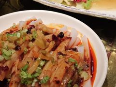 -缪氏川菜(深圳北站缤果空间店)