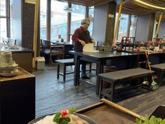 -盡膳口福·百年汤方火锅(科华北路店)