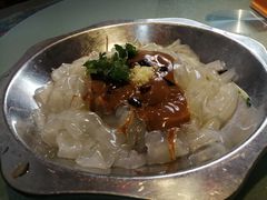 -人民公社大食堂(顺义总店)