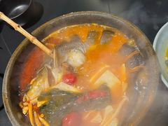 -Ameigo梅果·云贵川bistro(长宁来福士店)