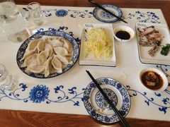 -老都一处饺子馆(道里店)