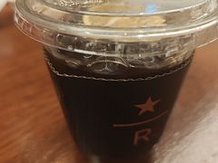 -星巴克臻选(北京颐堤港中心第二店)