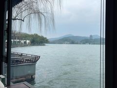 -柳莺湖上·湖景餐厅·江南菜(西湖店)