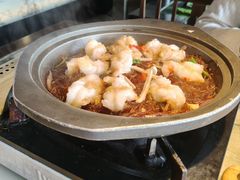 -绿茶餐厅(成都大悦城店)
