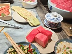 -矮板凳老火锅(宽窄巷子店)