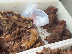 -堤角王师傅牛骨头