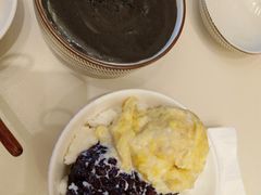 -小团圆糖水铺(襄阳南路店)