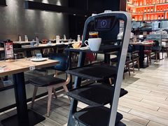 -必胜客(新中纬店)