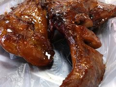 兔腿-赵元章肉骨烧(山塘街店)