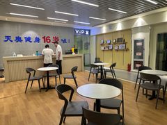 -阳光游泳培训(北苑店)
