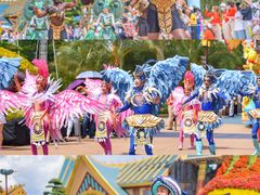 -七彩云南欢乐世界