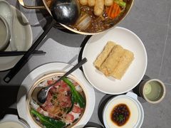 -喜记顺德菜(南昌万象城店)