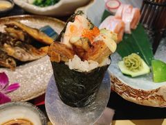 -古田居·特色寿司料理(骏欣中心店)