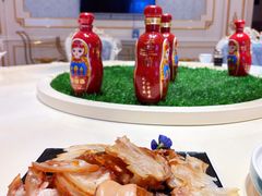 -套娃酒店-中餐厅