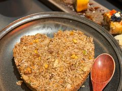 -無二炙坊·和牛烧肉(大钟寺1733店)