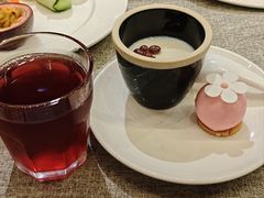 -顺德美的万豪酒店·自助餐·贡厨