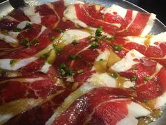 -老炉家木炭烤肉(长江国际店)