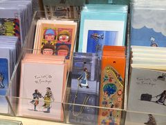 -猫的天空之城概念书店(苏州平江店)
