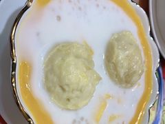 -甜心妈妈·榴莲星级糖水(北京路总店)