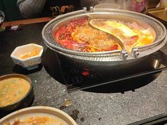 -牛New寿喜烧(闵行龙湖天街店)